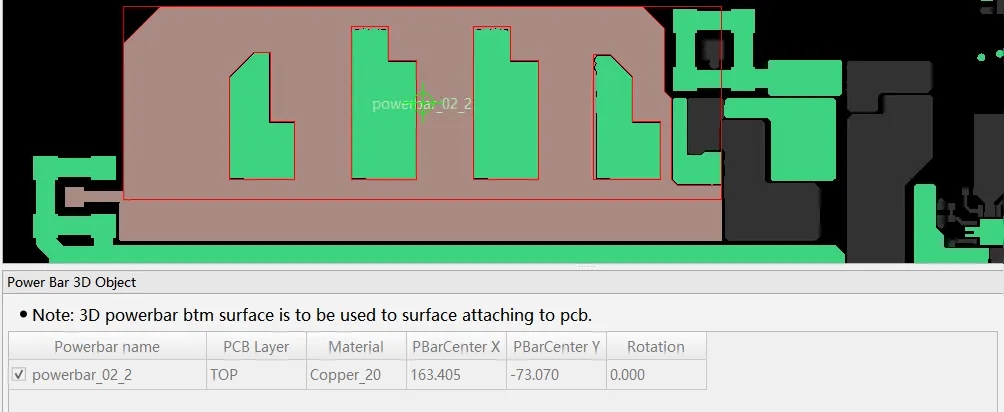 PCB電熱協(xié)同仿真分析實(shí)例