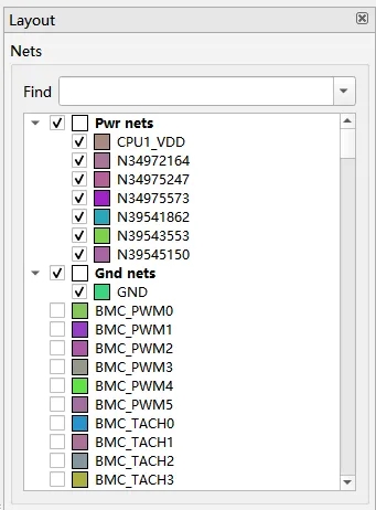 PCB電熱協(xié)同仿真分析實(shí)例