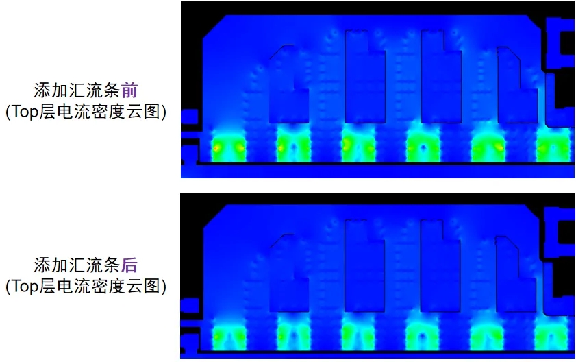 PCB電熱協(xié)同仿真分析實(shí)例