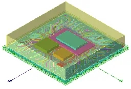 <a href=http://m.oastbarn.com/ target=_blank class=infotextkey>多物理場仿真</a>賦能先進封裝3D圖